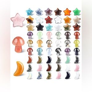 Crystal car vent clips!